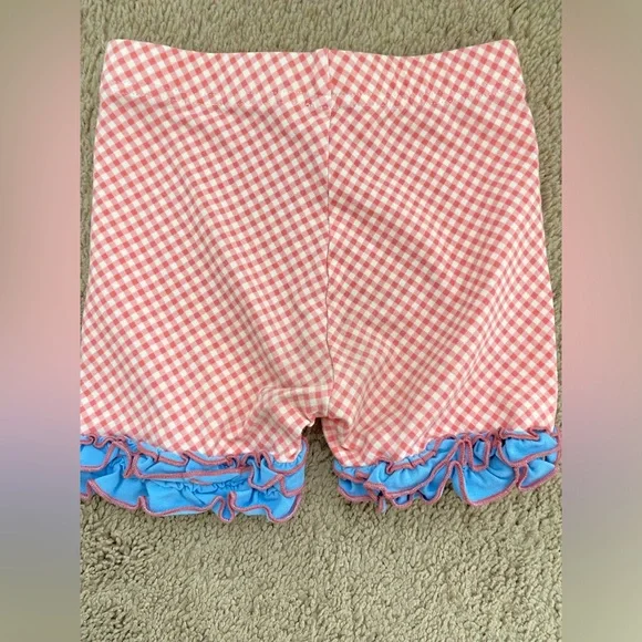 Shorts - Picture 2 of 3